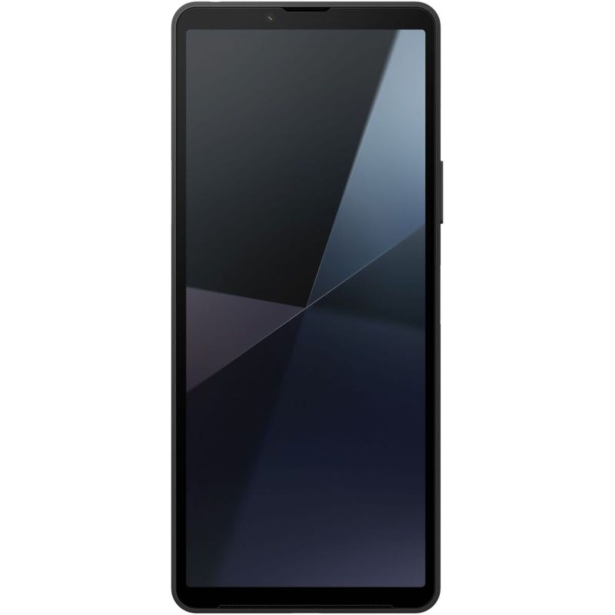 Smartphone SONY Xperia 10 VI Noir 128Go 5G