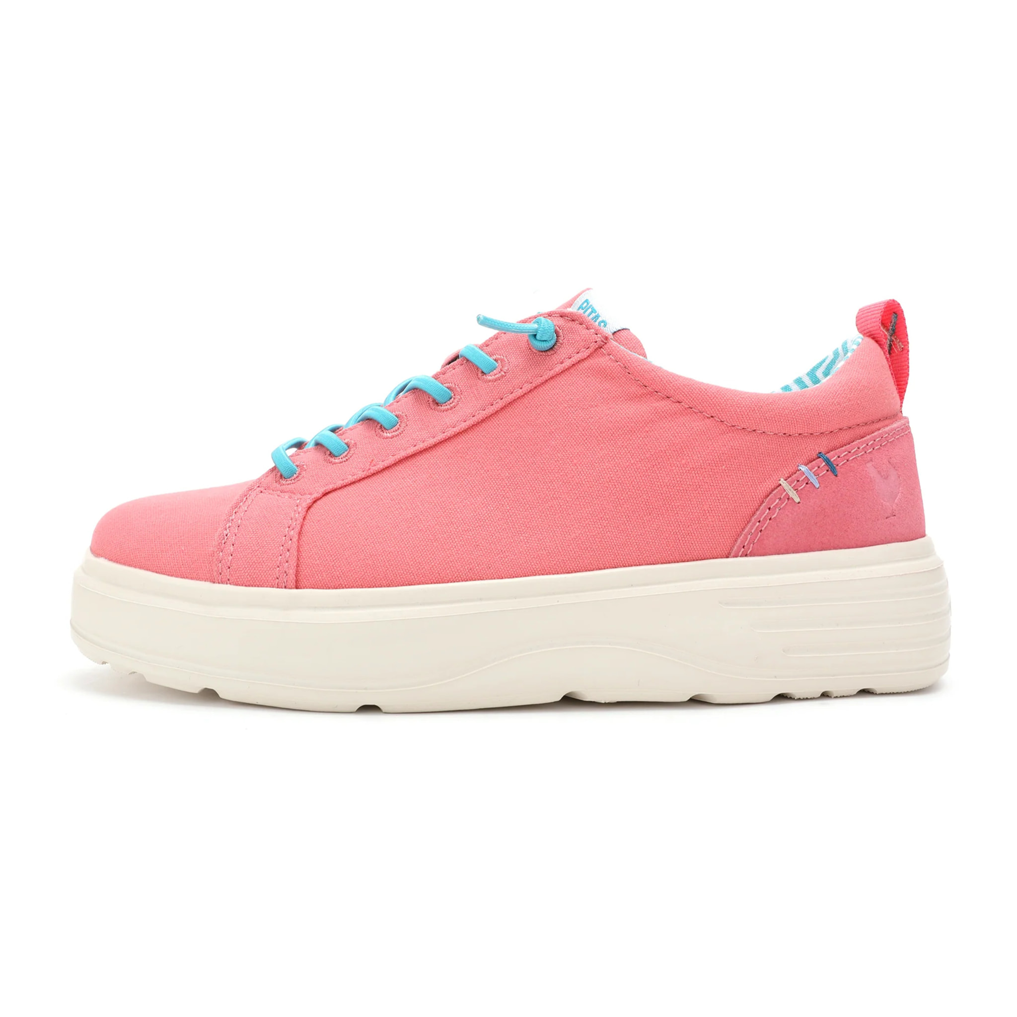 Zapatillas Sitges Coral