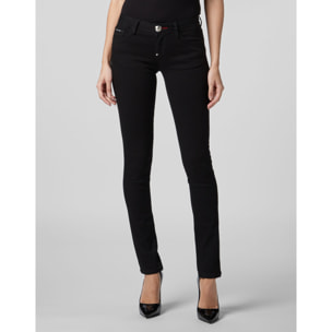 PHILIPP PLEIN Vaqueros Slim Fit ANGEL