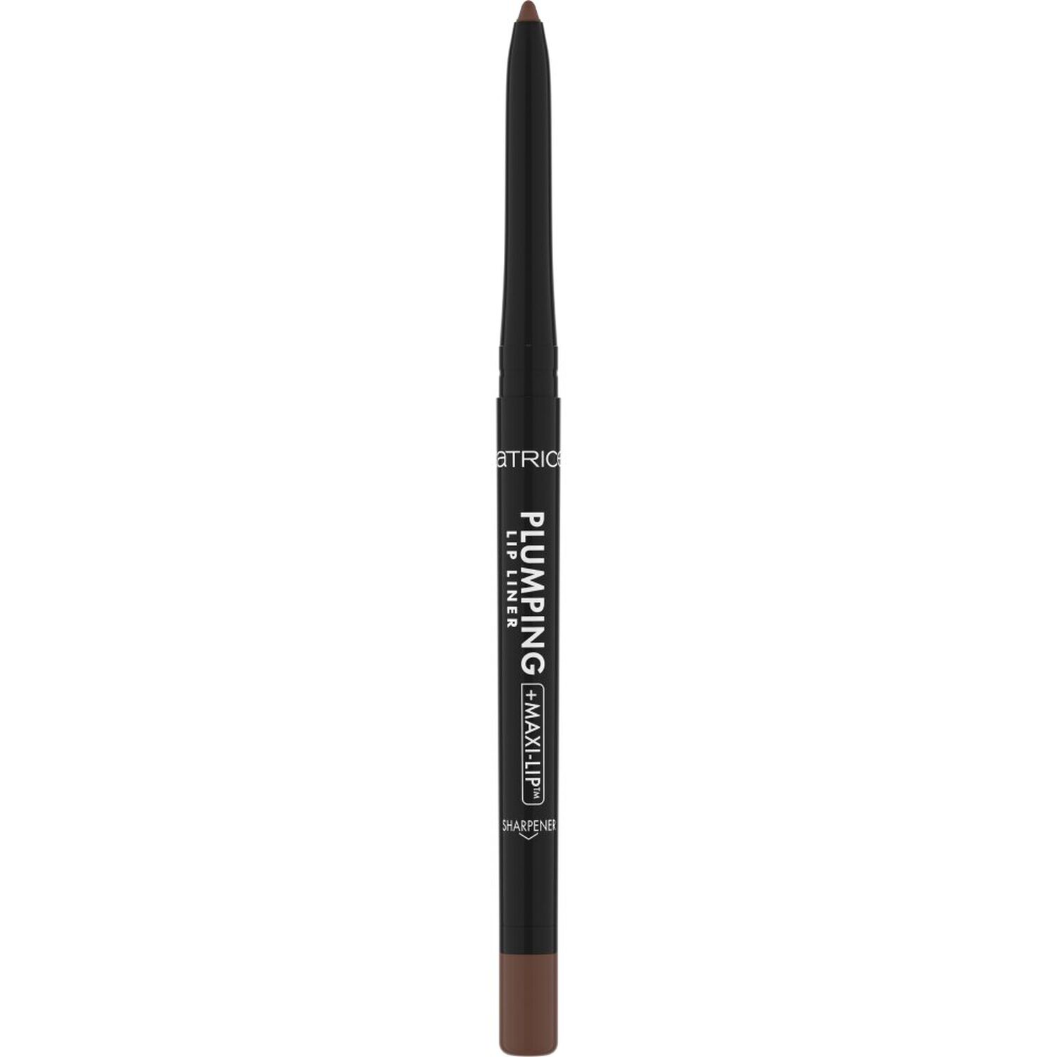 Plumping Lip Liner - Crayon Lèvres Repulpant Fini Mat Longue Tenue