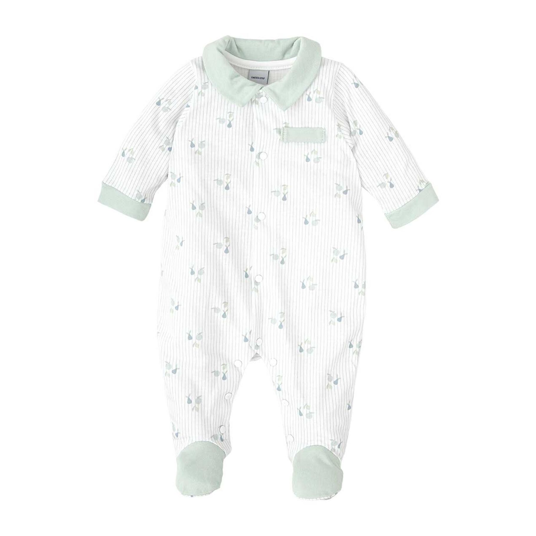 Pelele Enterizo Fantasia