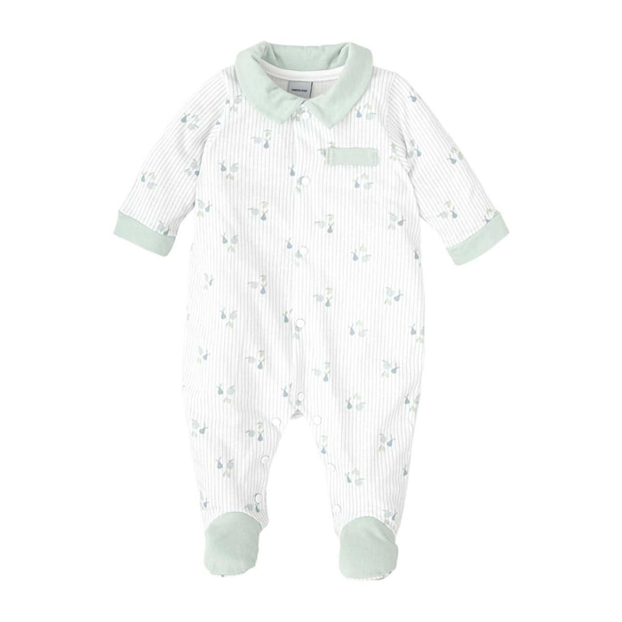 Pelele Enterizo Fantasia