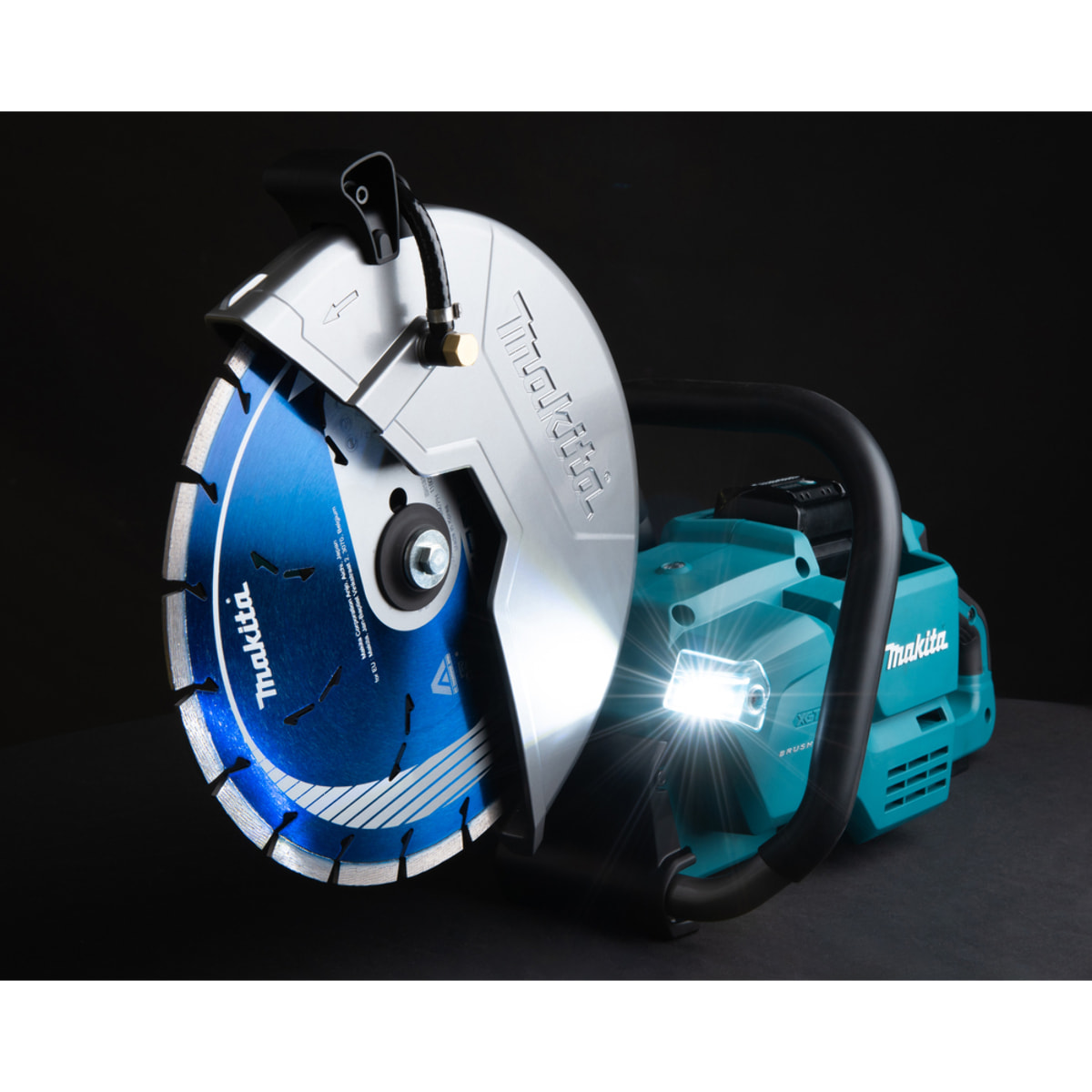 Découpeuse 40Vmax XGT ® Ø 305mm - MAKITA - sans batterie, ni chargeur - CE004GZ