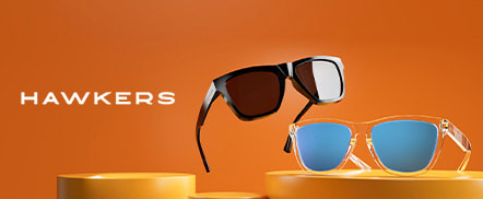 Hawkers Entra y descubre la mejor selección de gafas de HAWKERS.