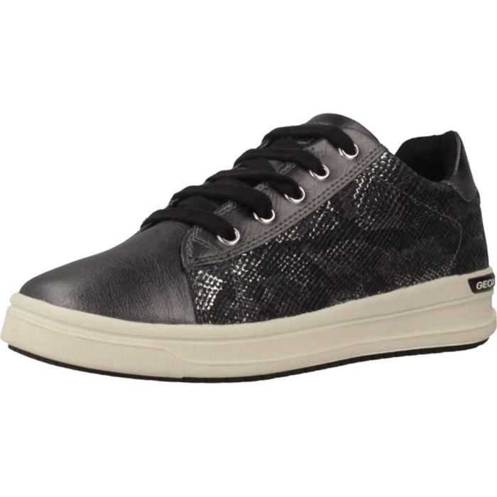 SNEAKERS GEOX J AVEUP GIRL