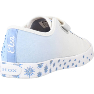 SNEAKERS GEOX JR CIAK GIRL A