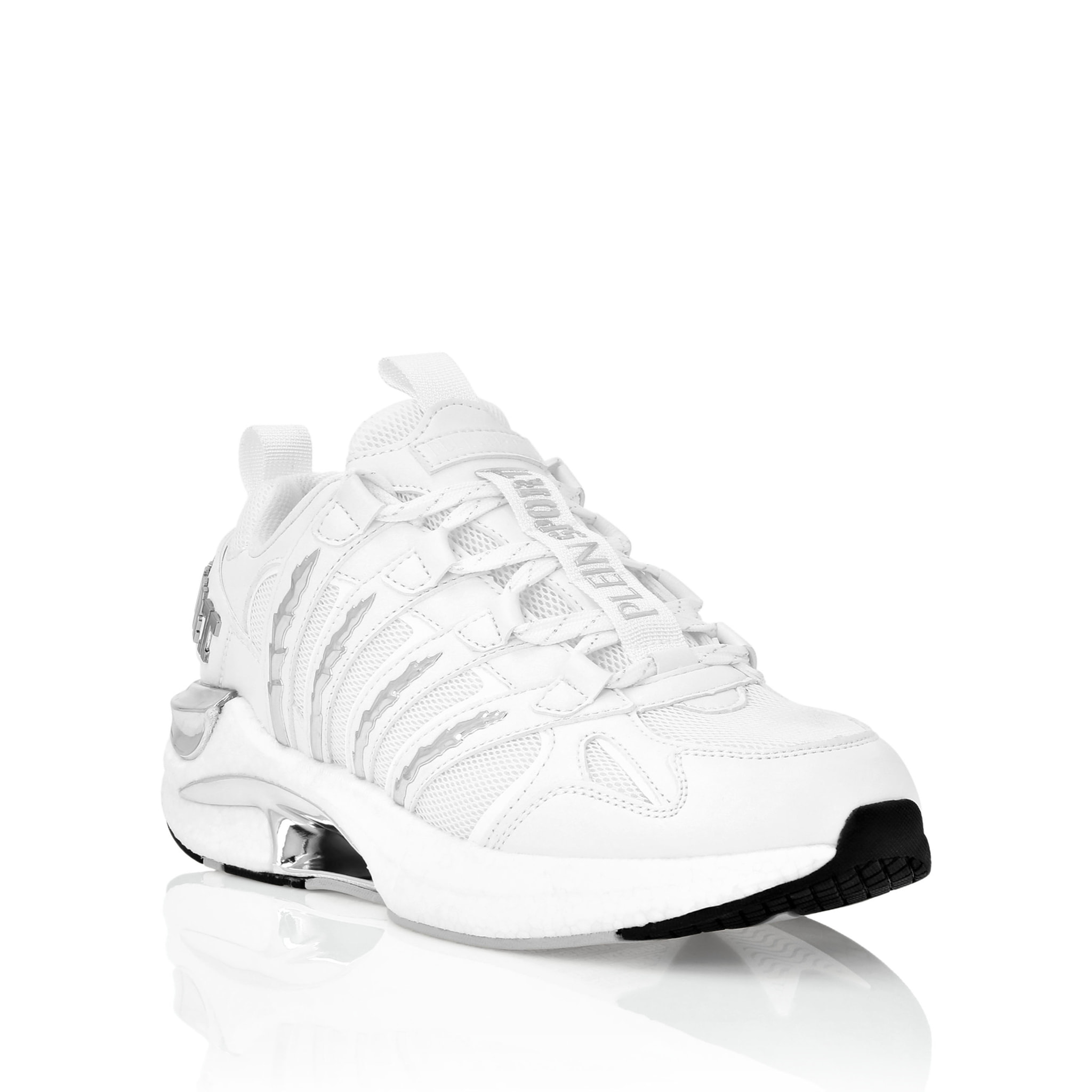 PLEIN SPORT Lo-Top Sneakers