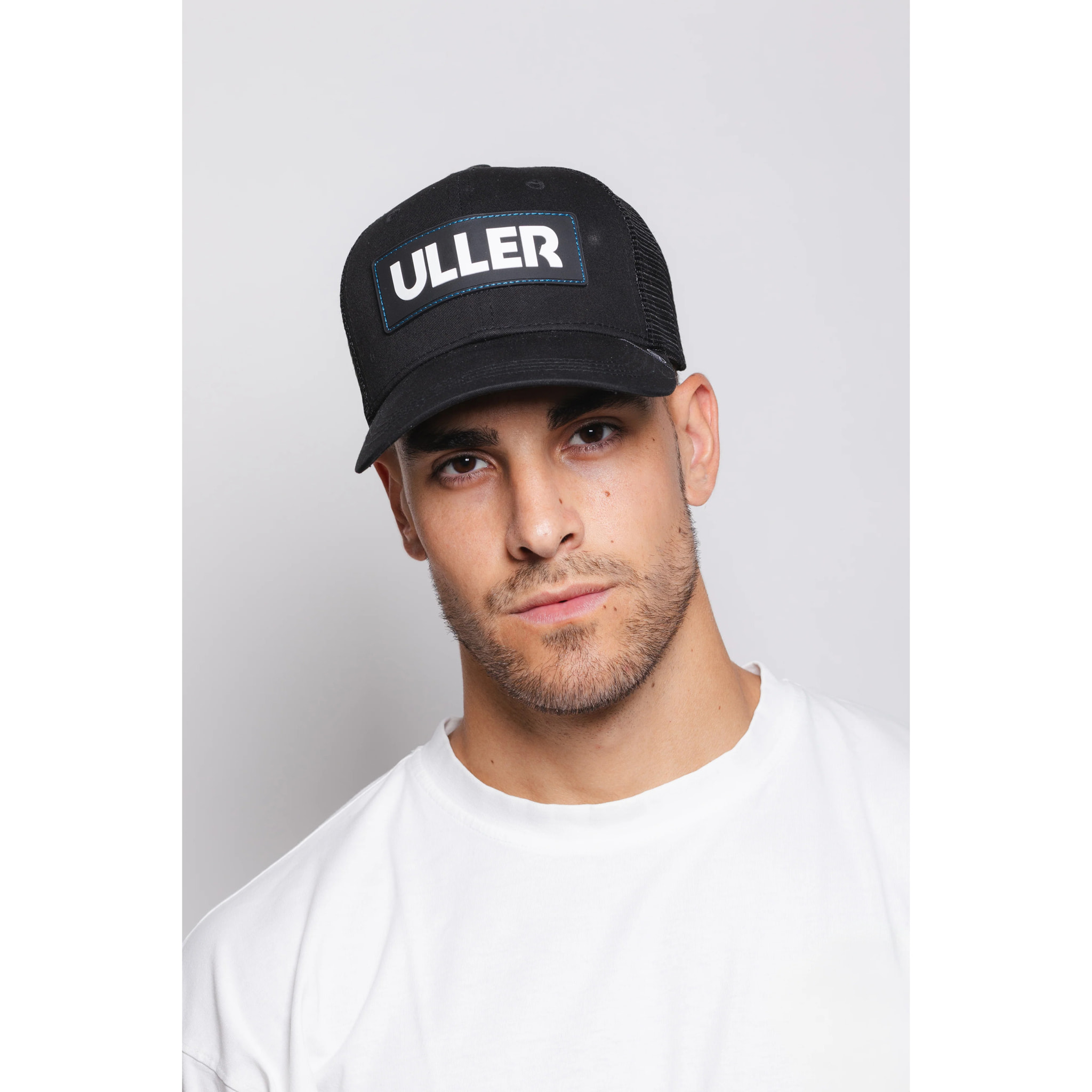 Gorras Uller Orbital Blue