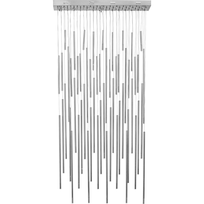 Suspension Living Vegas Deluxe chrome Kare Design