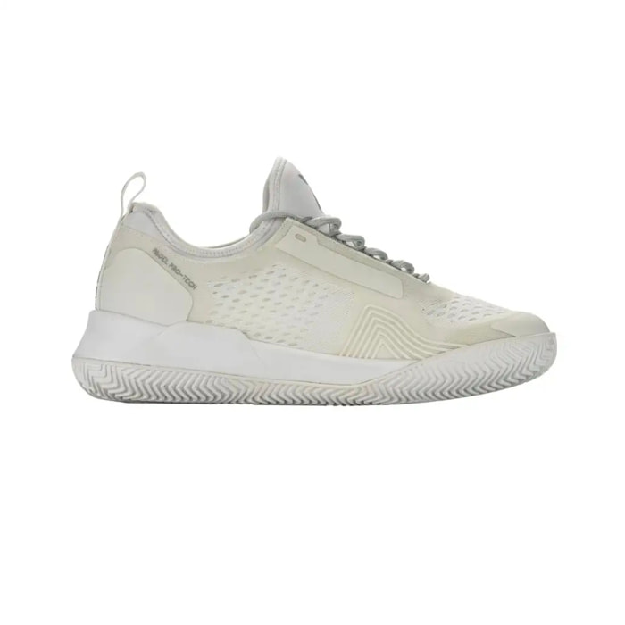 Zapatilla Padel de mujer Luna Drop Shot