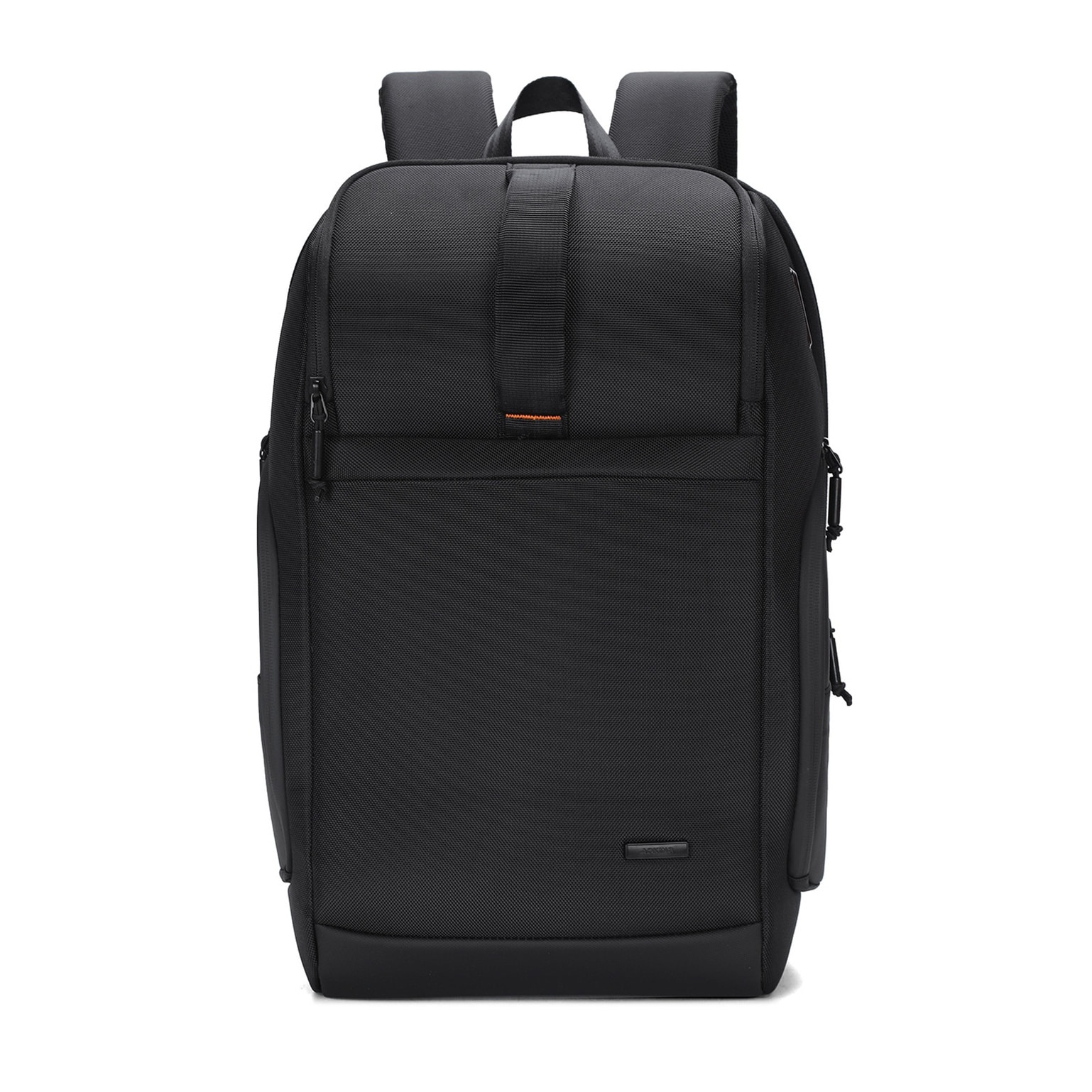 Zaino Unisex Omnia - Poliestere - Casual - Con Zip - 29.0 x 47.0 x 19.0 cm