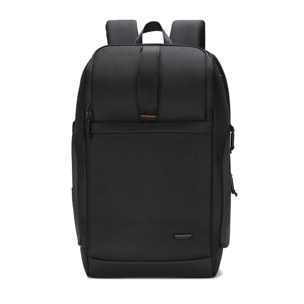 Zaino Unisex Omnia - Poliestere - Casual - Con Zip - 29.0 x 47.0 x 19.0 cm