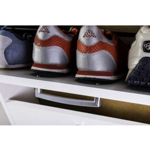 Meuble à chaussures 3 tiroirs en bois - SIMPLY