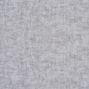Store Bateau LINUM à chaînette Texture Lisse Gris