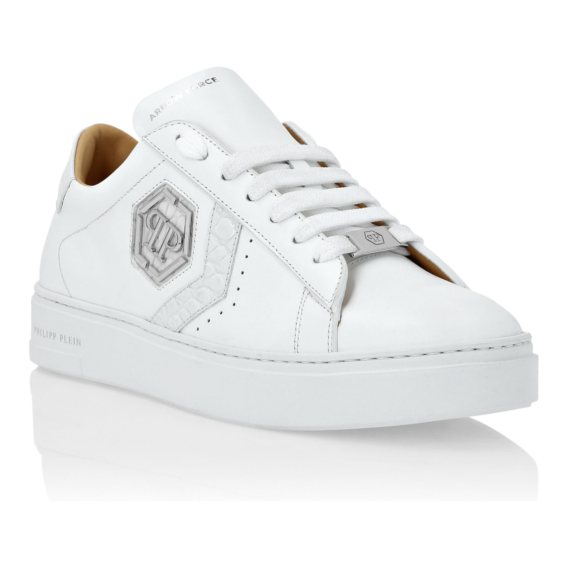 PHILIPP PLEIN Sneaker basse ARROW FORCE
