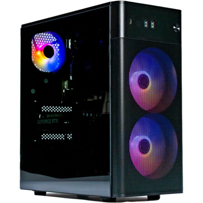 PC Gamer MEDION Erazer Recon P45 MD35360