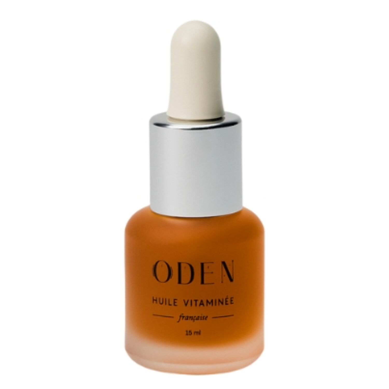 Huile Vitaminée - Argousier, Cerise et Onagre