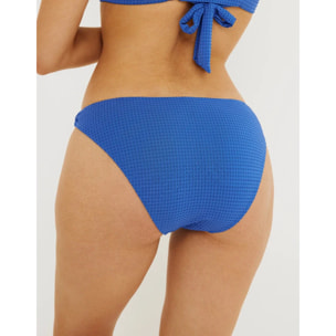 Braguita Bikini Azul - Den