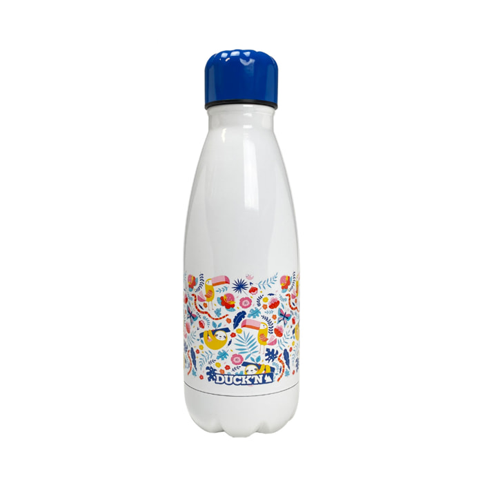 Bouteille Isotherme Tropical Fun 350ML