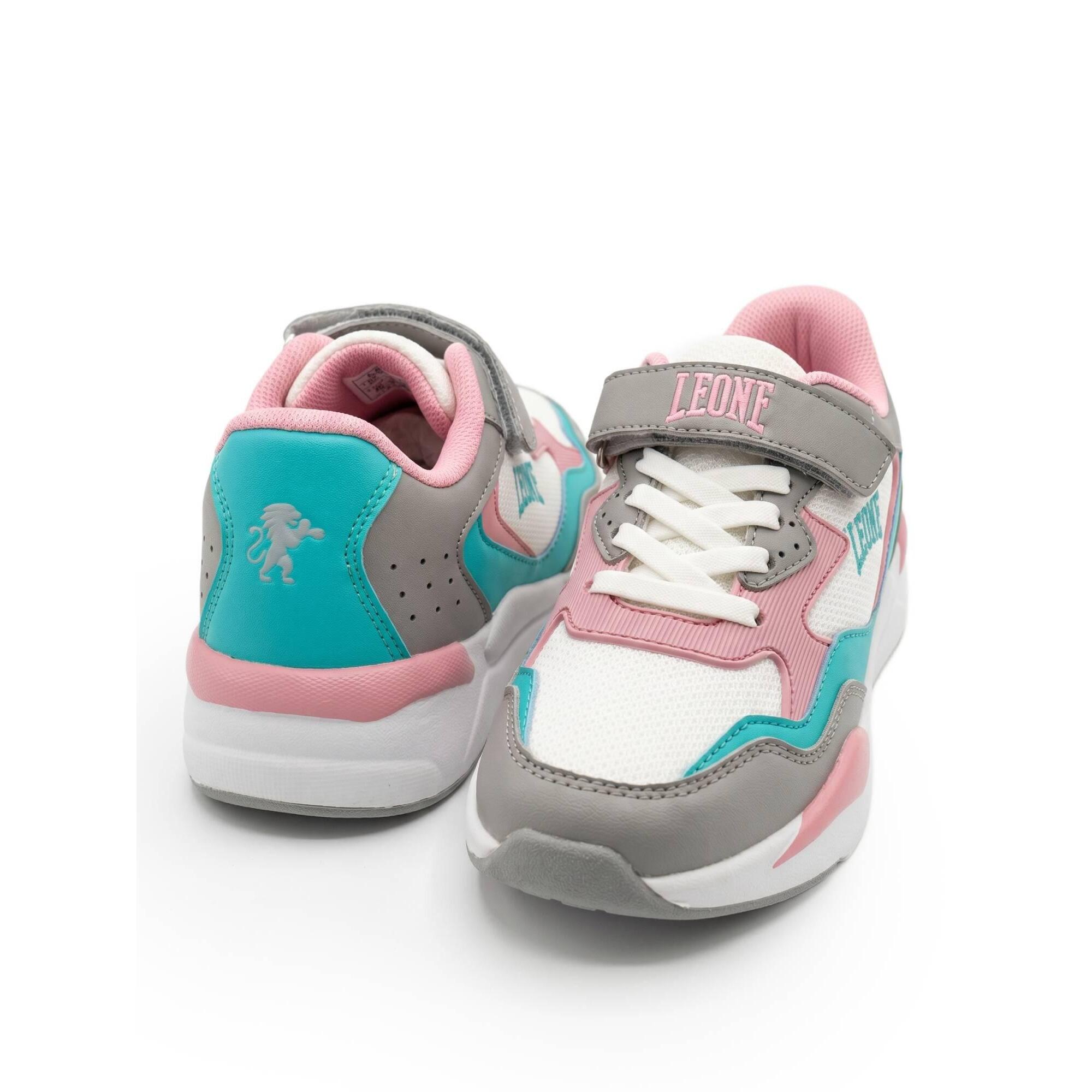 Scarpe per bambine Pre School Super