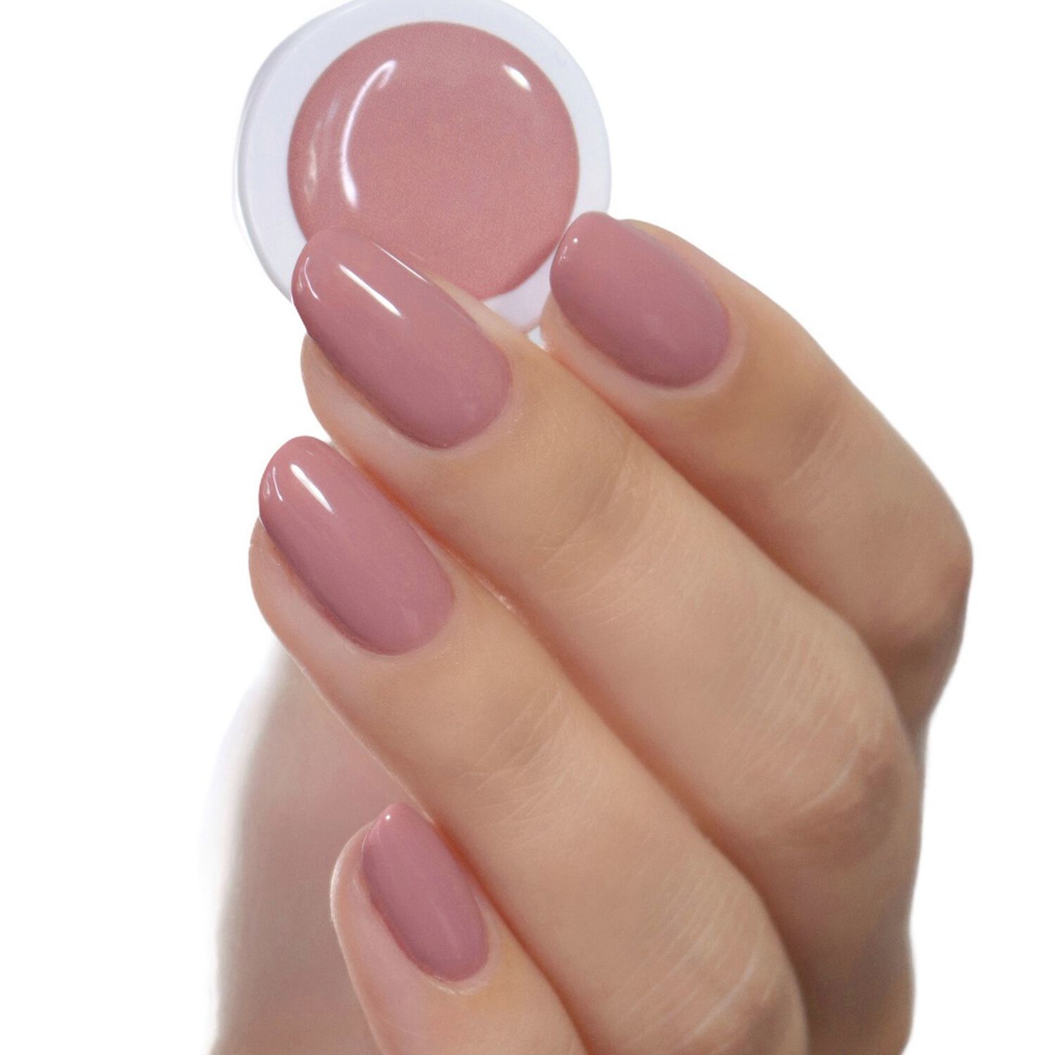 Striplac Peel or Soak - Vernis Semi-permanent - 111 Rose Me If You Can 8 ml
