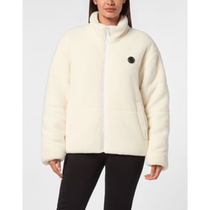 PLEIN SPORT Piumino