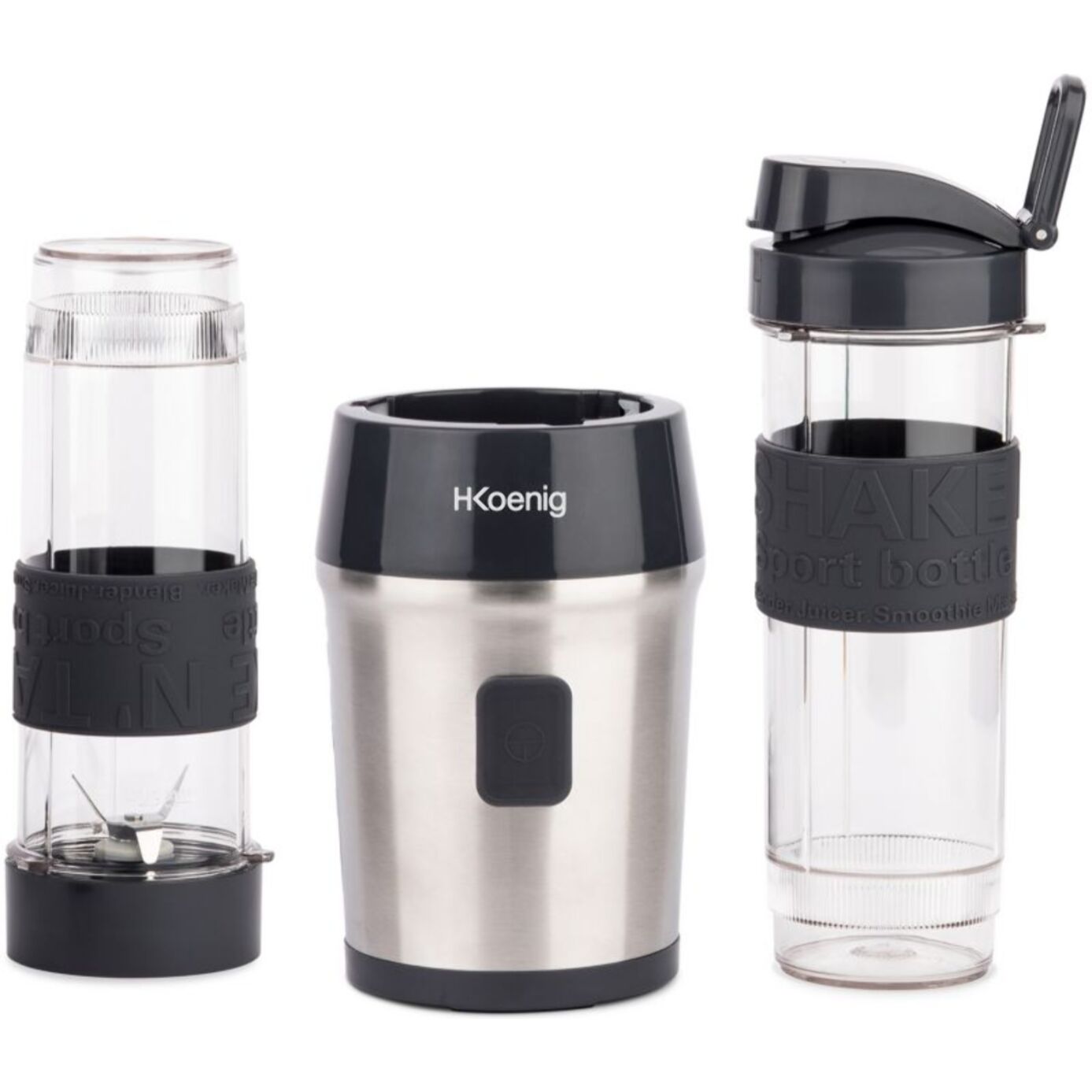 Blender H.KOENIG SMOO9 mini