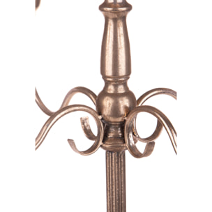 Candeliere - Pezzi 1 - 39xH75x29cm - Bianchi Dino SpA