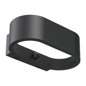 Applique solaire sensor NOXIS 900LM