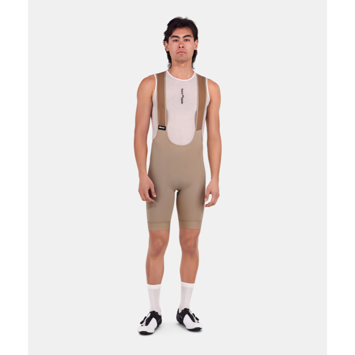 Ready To Ride - Pantaloncini - Cappuccino - Uomo