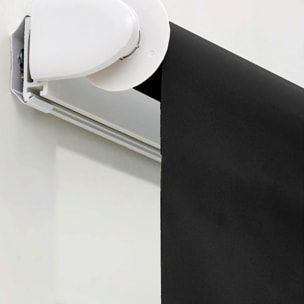 Store enrouleur Easyfix Polyester Opaque 37x180