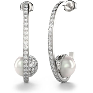Pendientes Guess Mujer JUBE04452JWRHT-U