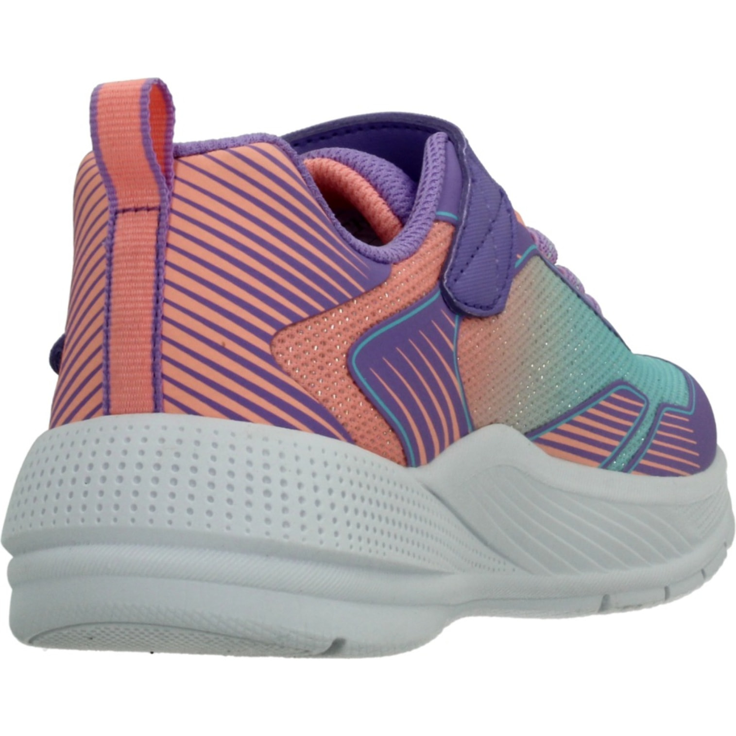 Zapatillas Niña 303657l Violeta