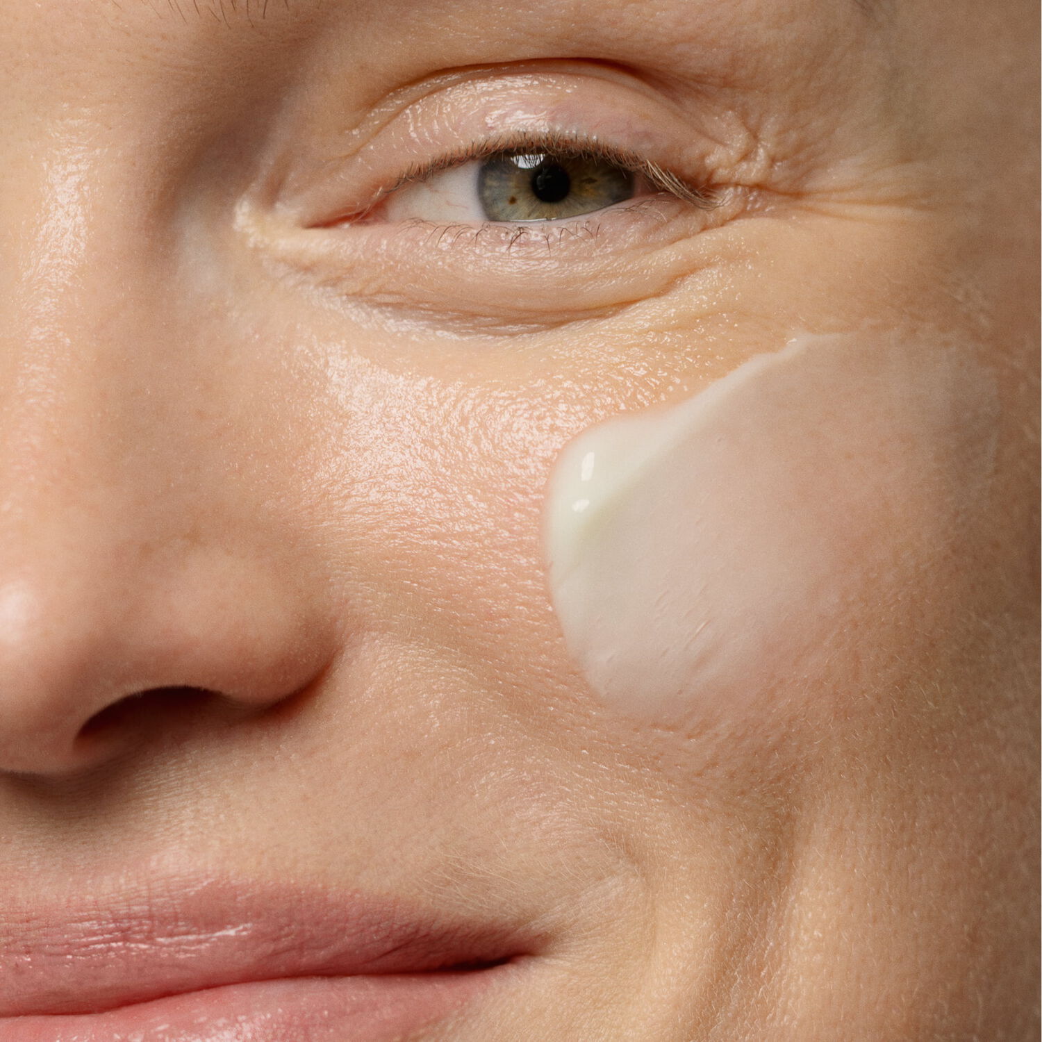 Deep Moisture - Crème de Jour Hydratante 50 ml