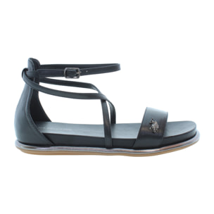 U.S. Polo Assn. - Sandali SORAYA002W/5Y2 in sintetico per donna