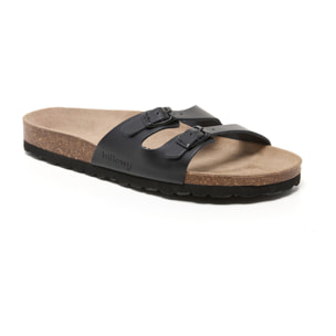 Sandalia BILLOWY NEGRO