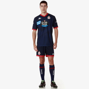 bermudas/ pantalones cortos Kappa Hombre Kombat Ryder Deportivo