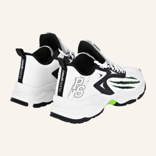 PLEIN SPORT Low-Top Sneakers