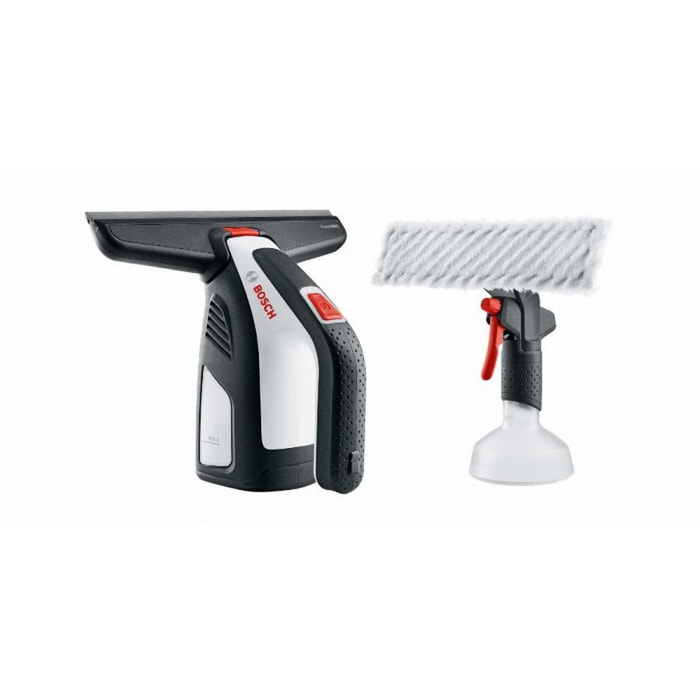 Limpiacristales GlassVAC SOLO BOSCH - 06008B7200