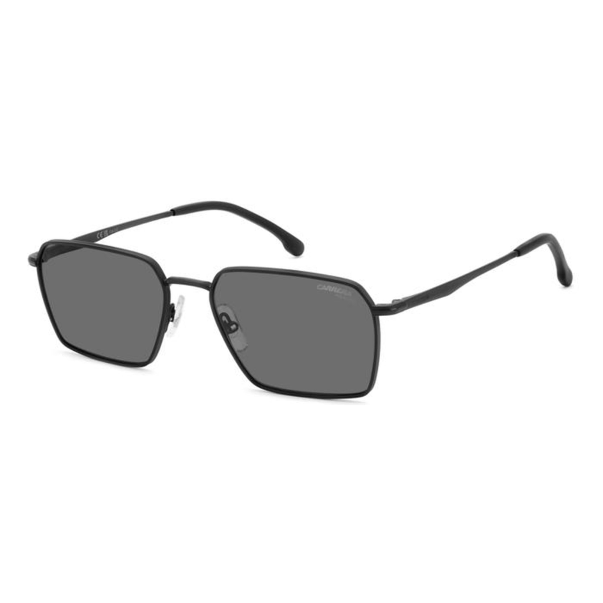 Gafas de Sol Carrera 356/S 003 Polarizadas de Metal Hombre 56 mm
