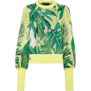 PHILIPP PLEIN Pullover a girocollo HAWAII