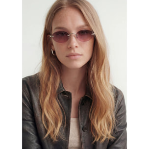 Gafas De Sol D. Franklin Oval