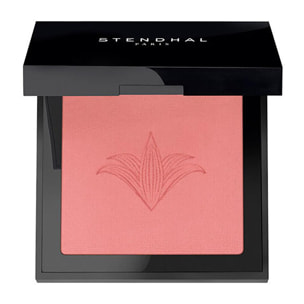 STENDHAL - Blush Illuminante - Donna - 5.5 GR - 301 Rose Nevada