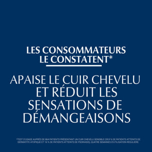 DermoCapillaire - Soin Traitant Calmant Sans Rinçage 100 ml