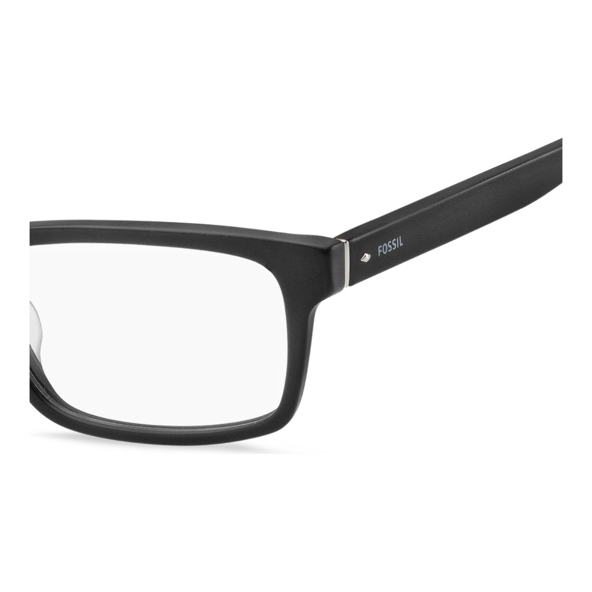 Gafas de Vista Fossil FOS 7061 003 53 de Acetato Hombre