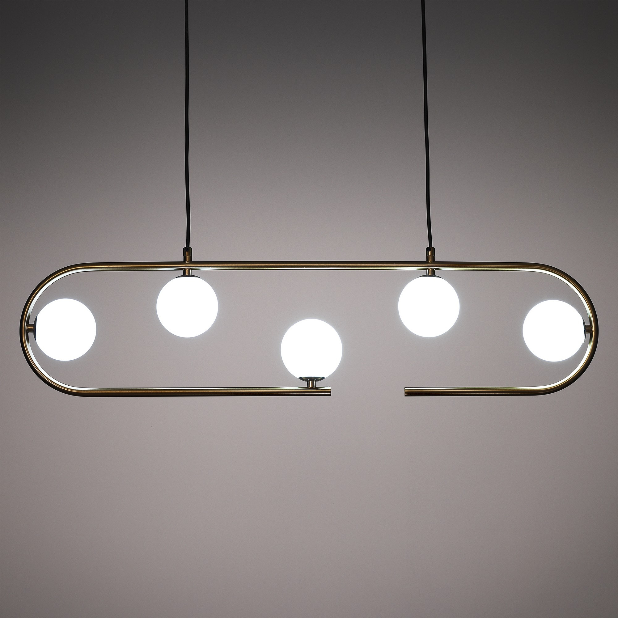 Tomasucci SHOW lustre Multicolore