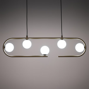 Tomasucci SHOW lustre Multicolore