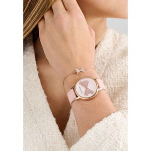 Ted Baker Reloj Analógico De Cuarzo Phylipa Iconic