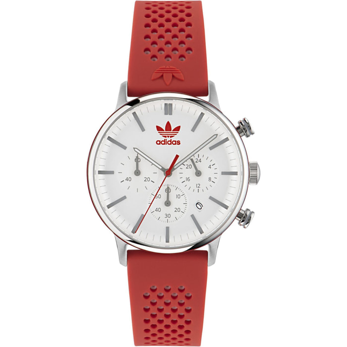 Adidas Chronograph Watch Code One Chrono
