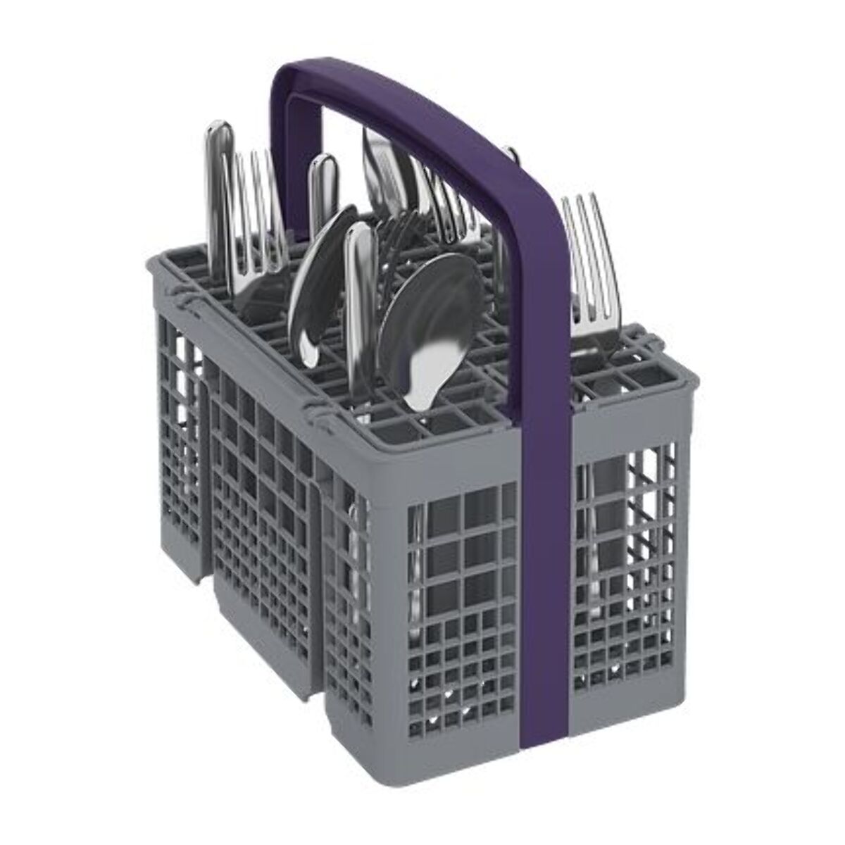 Lave vaisselle 60 cm BEKO LVV1347S